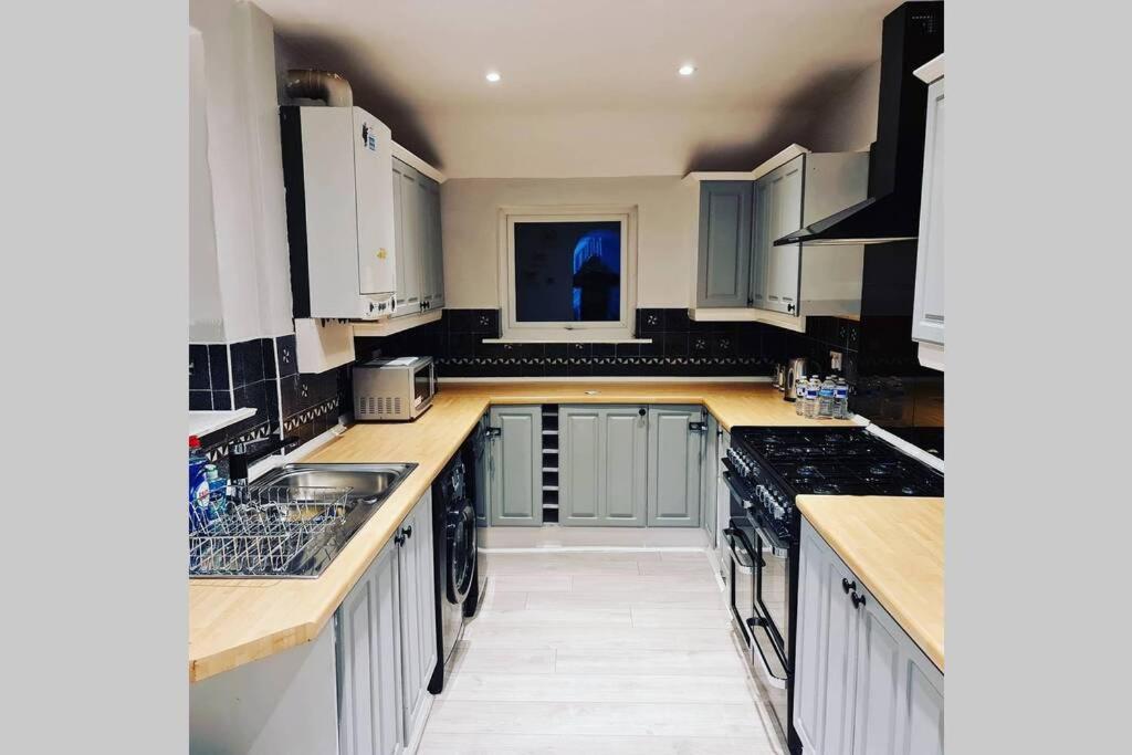 Berrygate Holiday home Ipswich