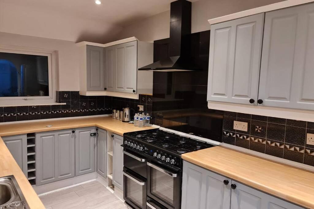 Berrygate Holiday home