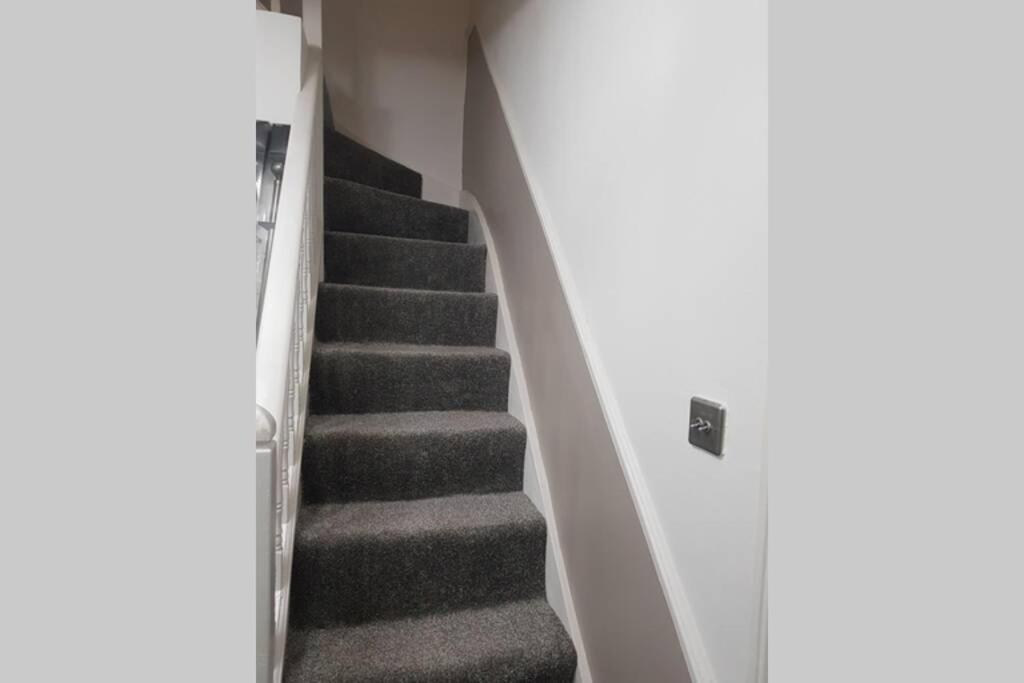 Berrygate Holiday home Ipswich